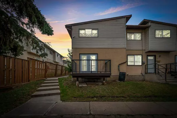 4531 7 AVE SE #13, Calgary, AB T2A5E4