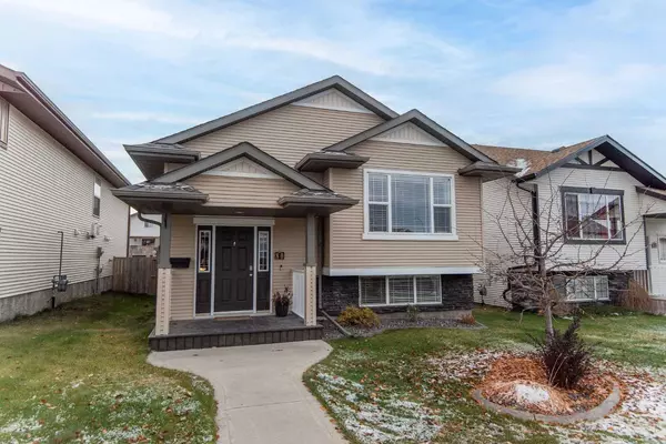 80 Trimble Close, Red Deer, AB T4P 0N5