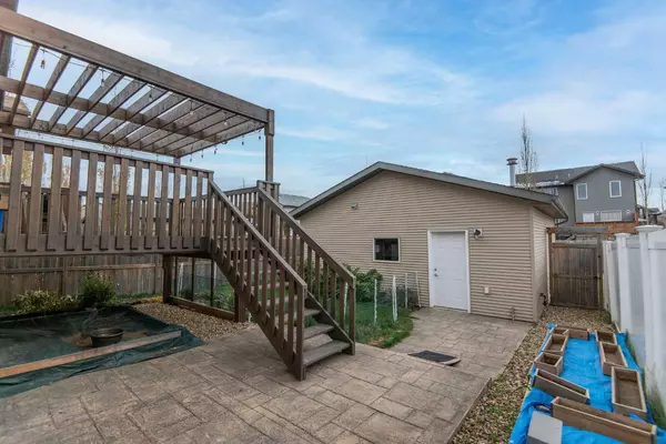 Red Deer, AB T4P 0N5,80 Trimble Close