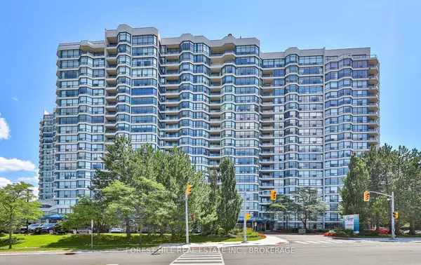 1 Clark AVE W #1004, Vaughan, ON L4J 7Y6