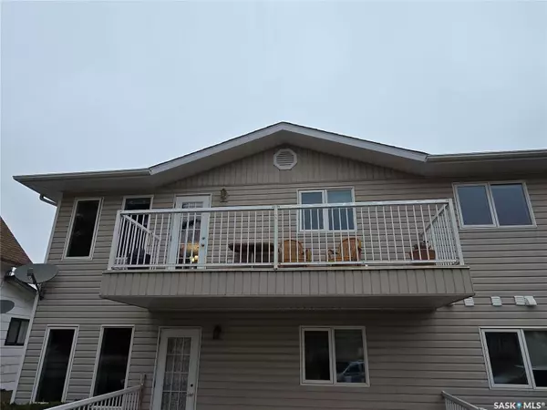 Watrous, SK S0K 4T0,304 3rd AVENUE E #202