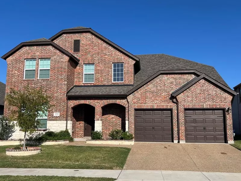 3220 Morris Lane, Melissa, TX 75454