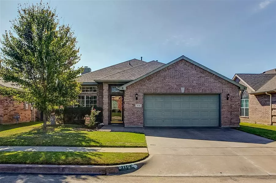 9116 Winding River Drive, Fort Worth, TX 76118