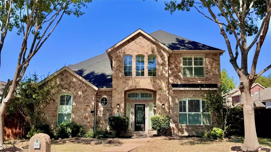 Frisco, TX 75033,2140 Coldwater Lane