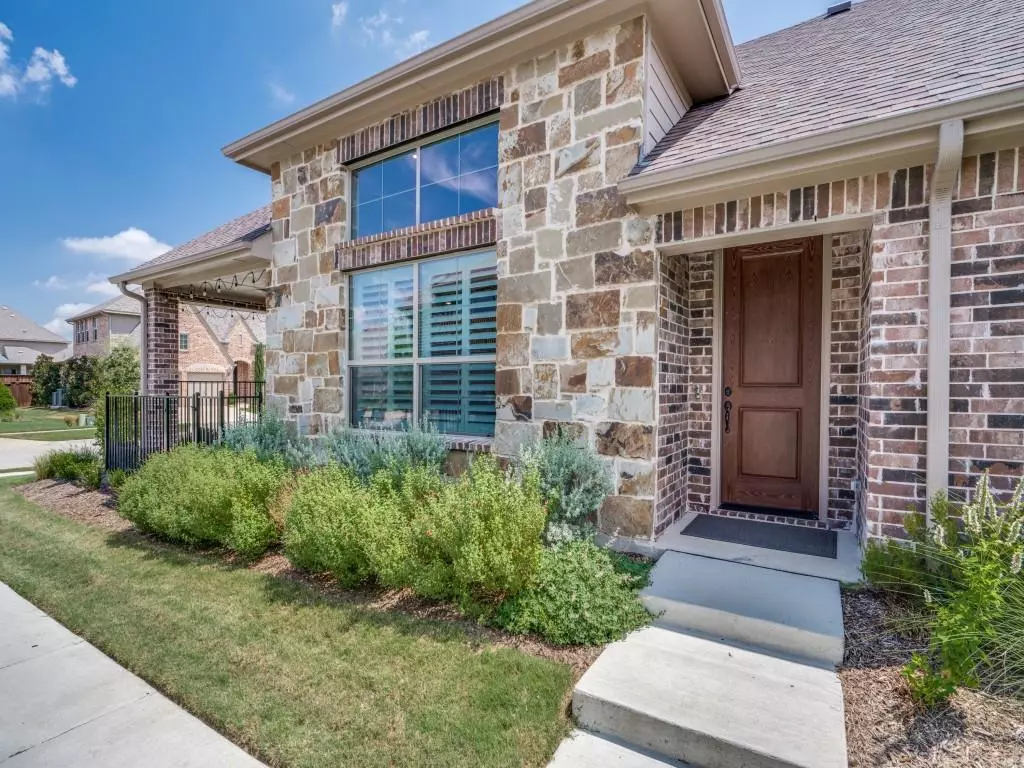 Prosper, TX 75078,3871 Marigold Lane