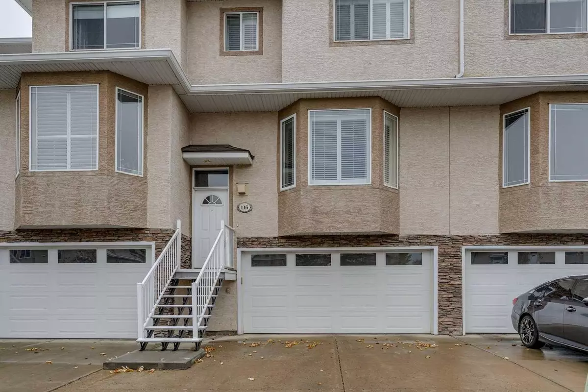 Calgary, AB T3K 5G2,116 Country Hills GDNS NW