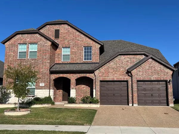 3220 Morris Lane, Melissa, TX 75454