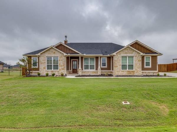 Rhome, TX 76078,142 Meadow Vista Drive