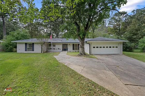 Haughton, LA 71037,619 Lawrence Drive