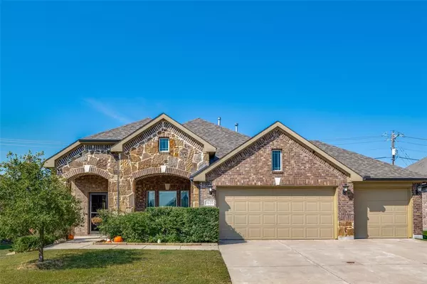 Anna, TX 75409,1610 Sherwood Drive