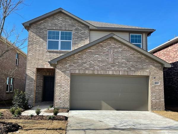 1812 Chapel Hill Road, Princeton, TX 75407