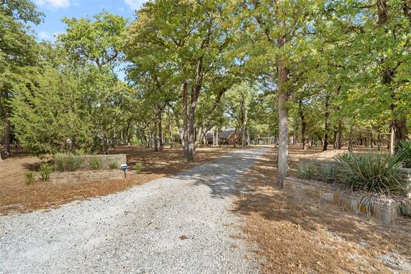 Poolville, TX 76487,160 Timberline Trail