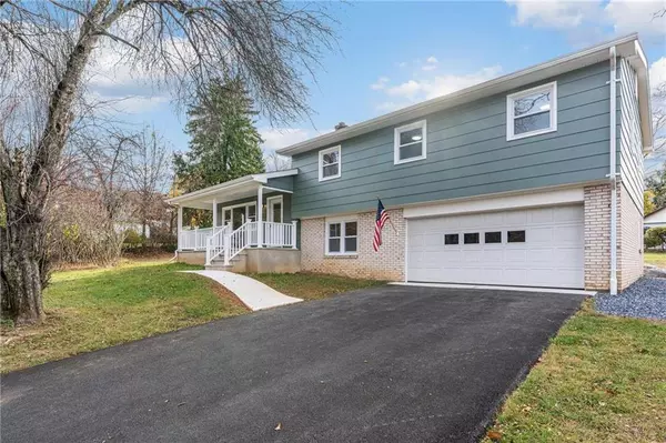 Lower Saucon Twp, PA 18015,1444 East University Avenue