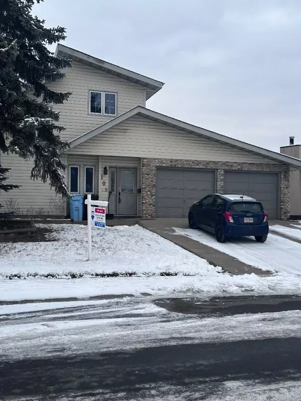 108 Piven PL, Fort Mcmurray, AB T9H 4M4