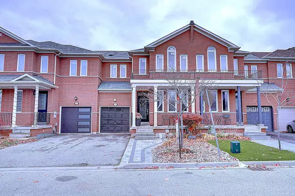 Vaughan, ON L4H 2C6,111 Wildberry CRES