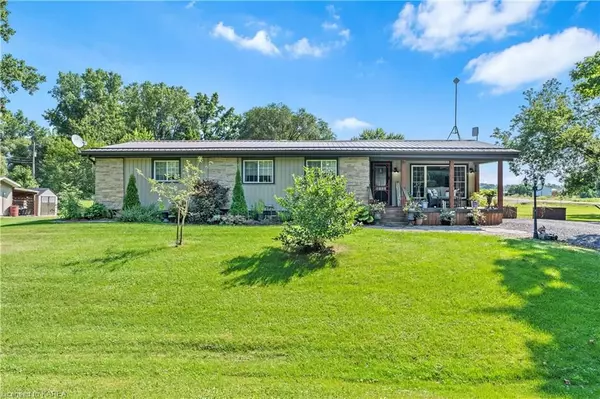 Greater Napanee, ON K7R 3K7,80 DORLAND DR