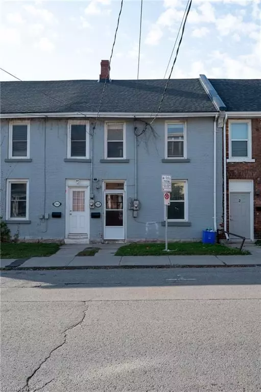 368 BARRIE ST, Kingston, ON K7K 3T3