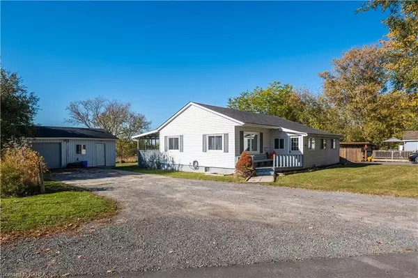 Greater Napanee, ON K7R 3B9,40 YEOMANS ST