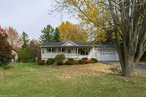 Greater Napanee, ON K7R 3K6,7331 COUNTY ROAD 2 N/A