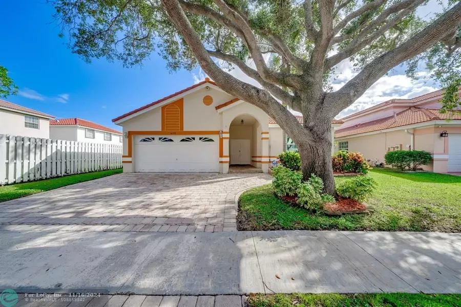 624 NW 135th Ter, Plantation, FL 33325