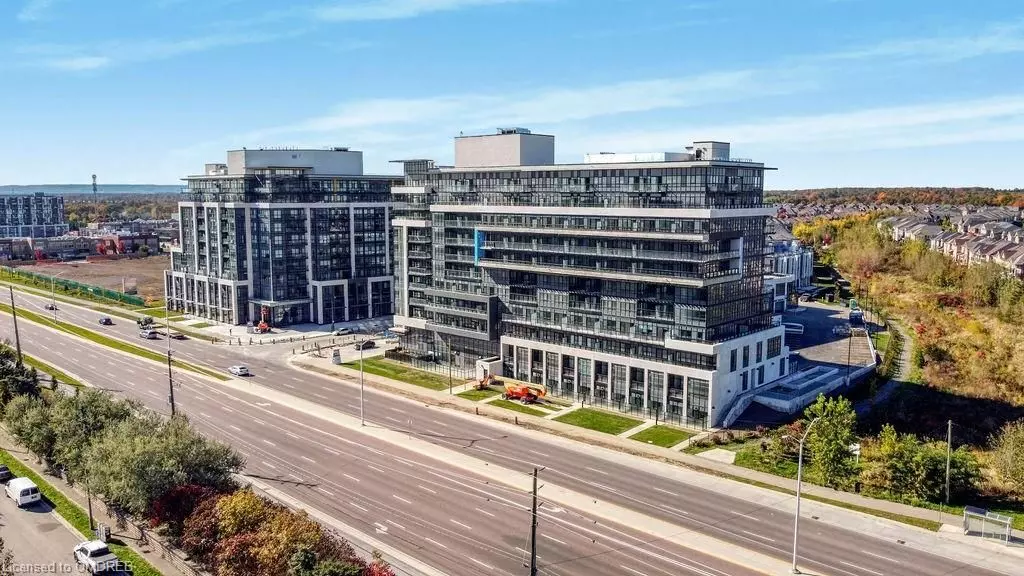 395 DUNDAS ST W #219, Oakville, ON L6M 4M2