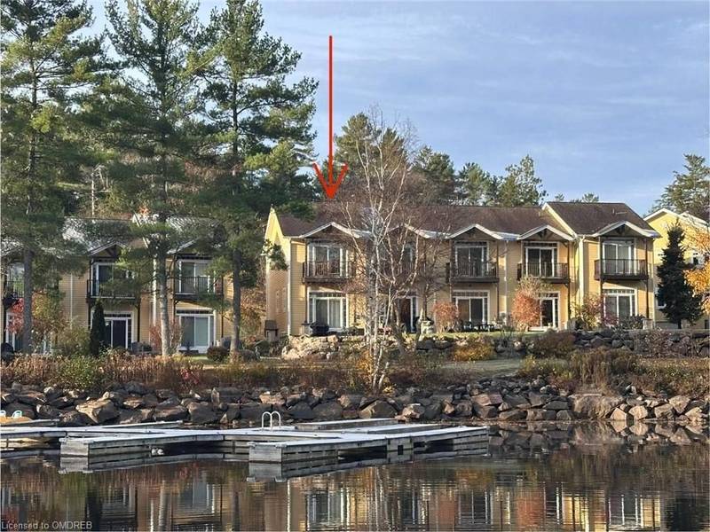 1579 ANSTRUTHER LAKE RD #20, North Kawartha, ON K0L 1A0