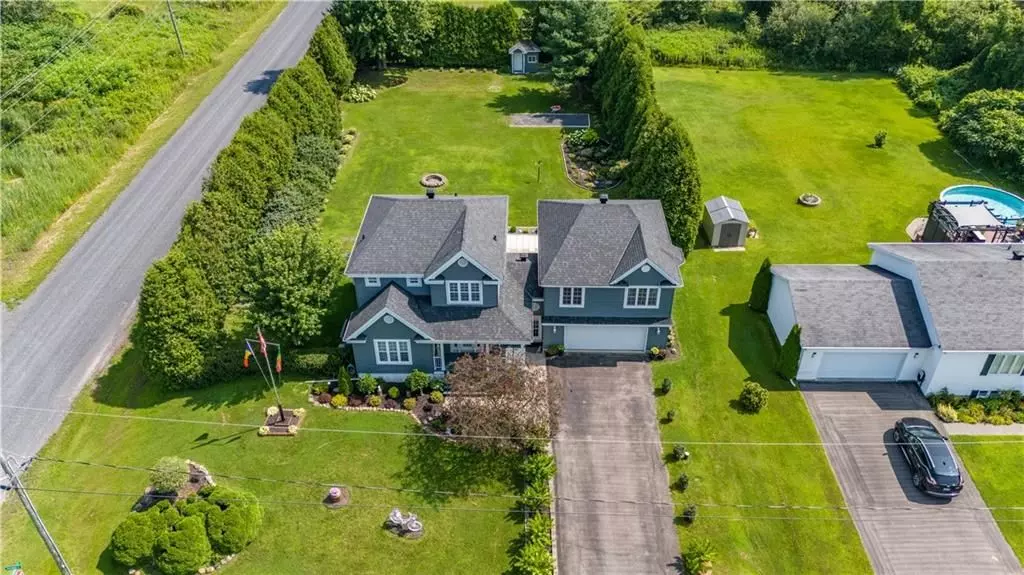 South Glengarry, ON K0C 1E0,6123 MACBAIN ST