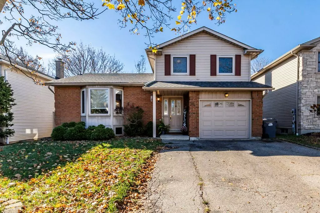 Guelph, ON N1H 8A5,56 Imperial RD N