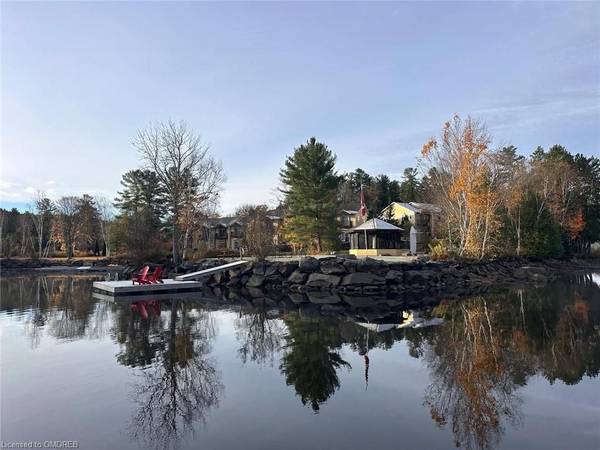 North Kawartha, ON K0L 1A0,1579 ANSTRUTHER LAKE RD #20