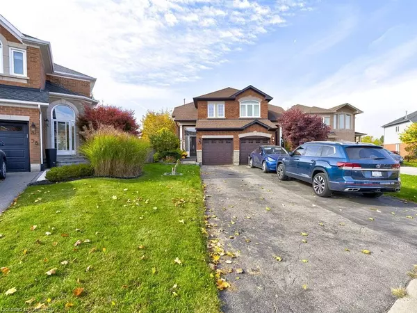 Hamilton, ON L0R 2H5,36 KILDONAN CRES