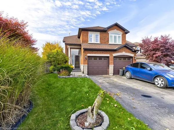 Hamilton, ON L0R 2H5,36 KILDONAN CRES