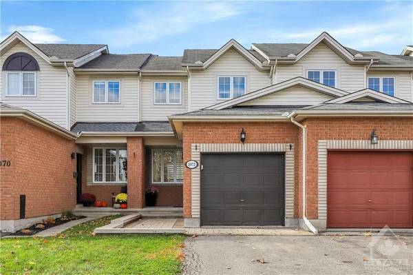 1072 BRASSEUR CRES, Orleans - Cumberland And Area, ON K4A 5A1