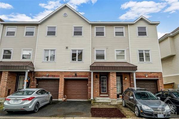 413 SADAR, Barrhaven, ON K2J 0C8