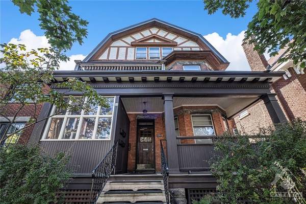 220 POWELL AVE #3, Glebe - Ottawa East And Area, ON K1S 2A5