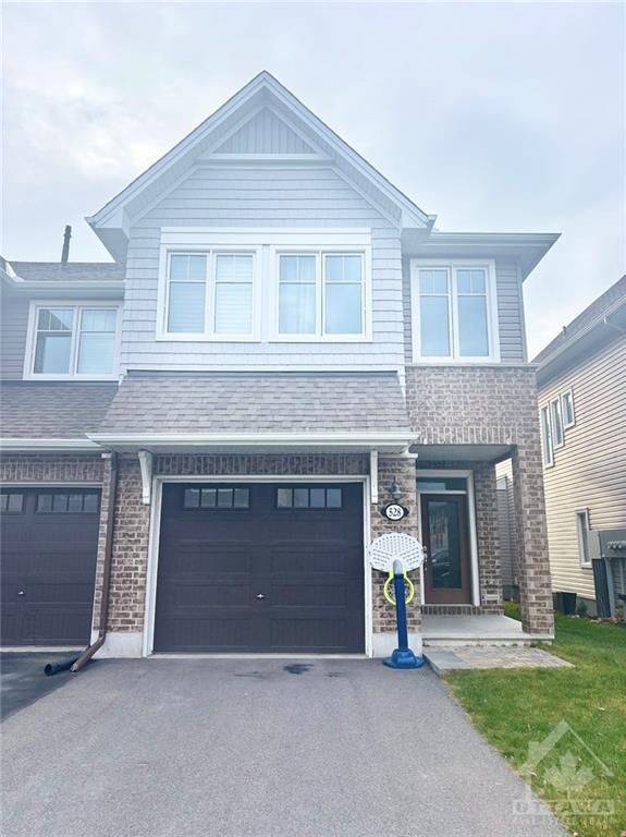 528 JACKDAW AVE, Barrhaven, ON K2J 6M8