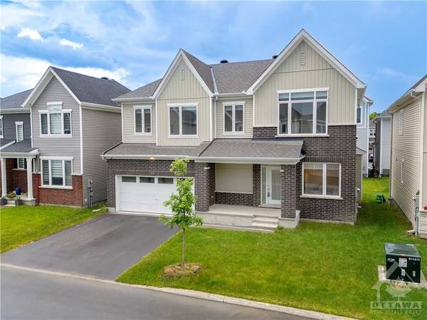 1828 HAIKU ST, Barrhaven, ON K2J 6W5