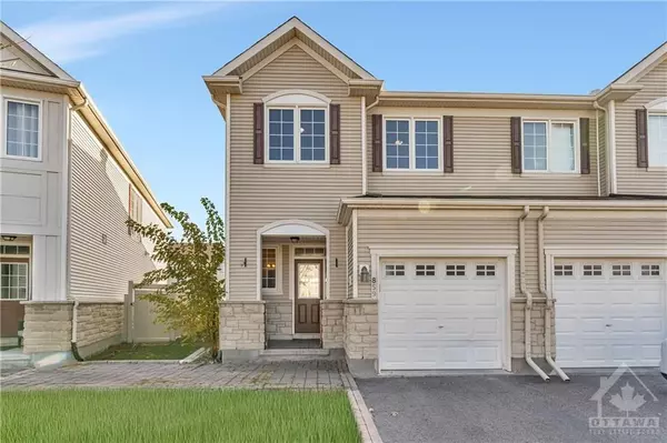 859 KENNACRAIG, Barrhaven, ON K2J 5T6