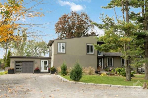 2704 RIVER RD, Manotick - Kars - Rideau Twp And Area, ON K0A 2A0