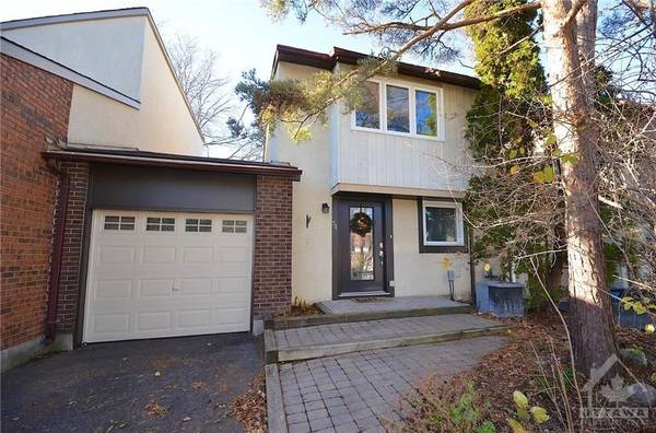 58 TEDWYN DR, Barrhaven, ON K2J 1T8