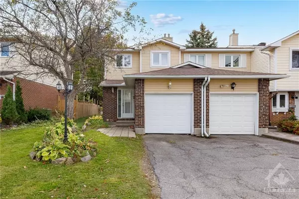 59 SUNDBACK LN, Kanata, ON K2L 2W9