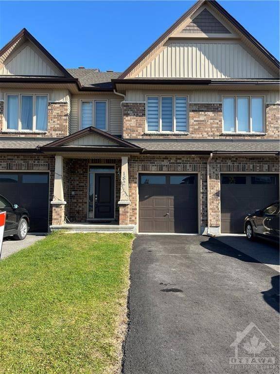 182 JARNIDIERE ST, Stittsville - Munster - Richmond, ON K2S 2K1