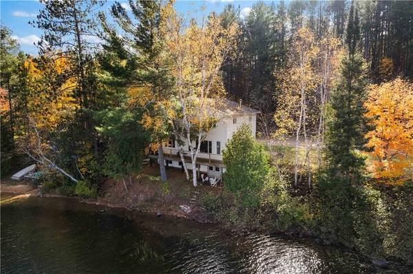 88 CHRIS MULLIN LN, Madawaska Valley, ON K0J 1B0