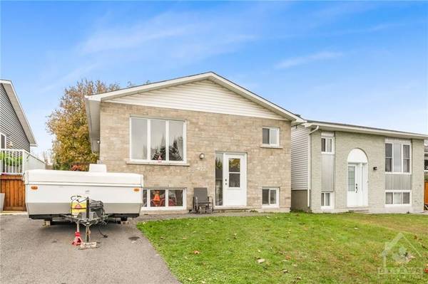 972 MORRIS ST, Clarence-rockland, ON K4K 1N1