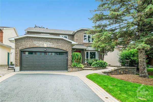 746 HAUTEVIEW CRES, Orleans - Cumberland And Area, ON K4A 2B8