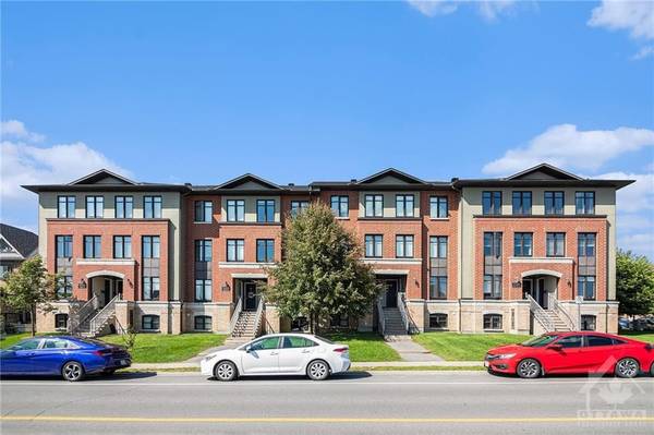 1124 DOCTEUR CORBEIL BLVD #8, Clarence-rockland, ON K4K 0G9