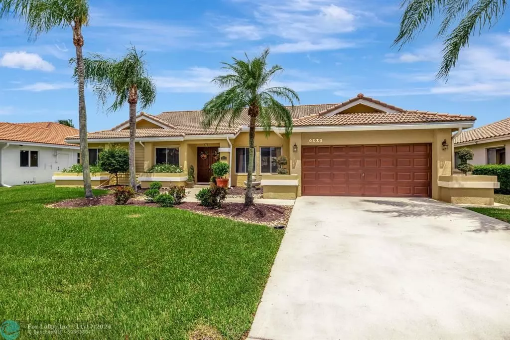 Coral Springs, FL 33067,6121 NW 56 Court