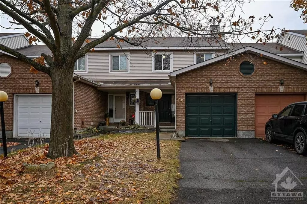 Barrhaven, ON K2G 5Y7,89 MARKLAND CRES