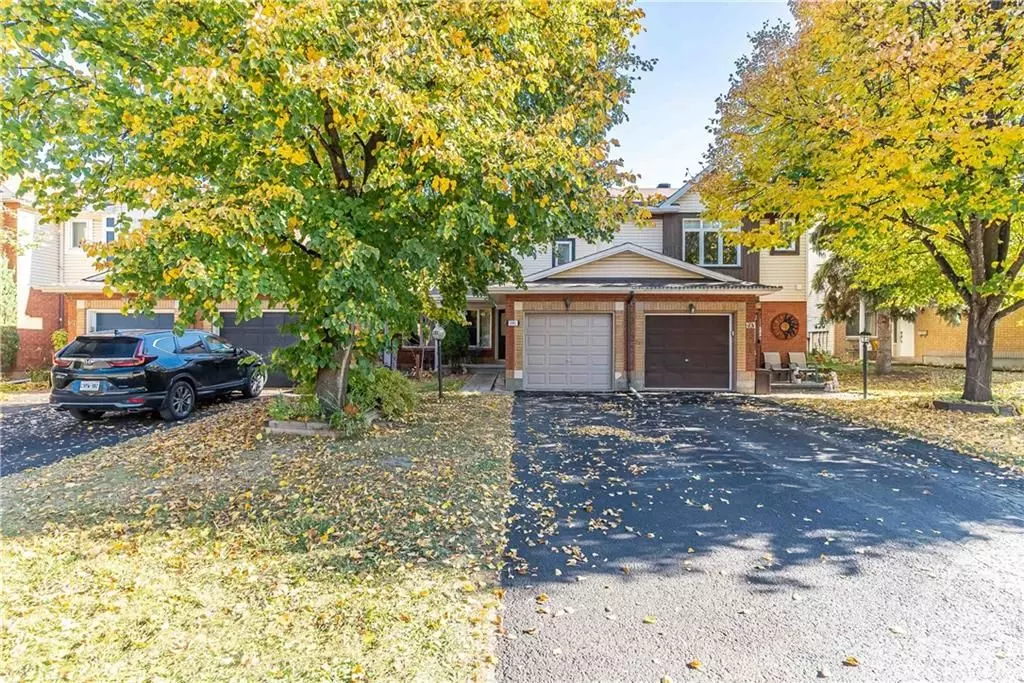 Barrhaven, ON K2J 4P2,191 BEATRICE DR