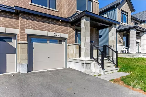 Ottawa, ON K1W 0M1,379 BROADRIDGE CRES