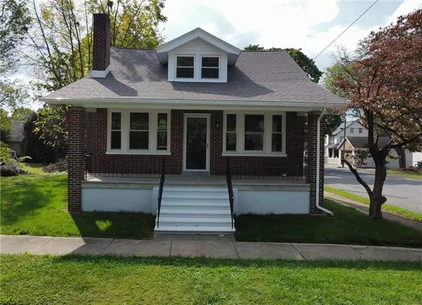 202 Hamilton Avenue, Bethlehem City, PA 18017